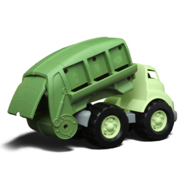 Green Toys | Recycle truck | gerecycled  | 1+