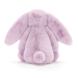 Jellycat | Bashful Bunny konijn knuffel Lilac | 0 m+