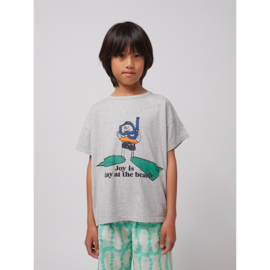 Bobo Choses A Day at The Beach T-shirt