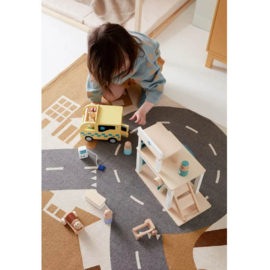Kids Concept | Houten Speelgoed Ziekenhuis Aiden