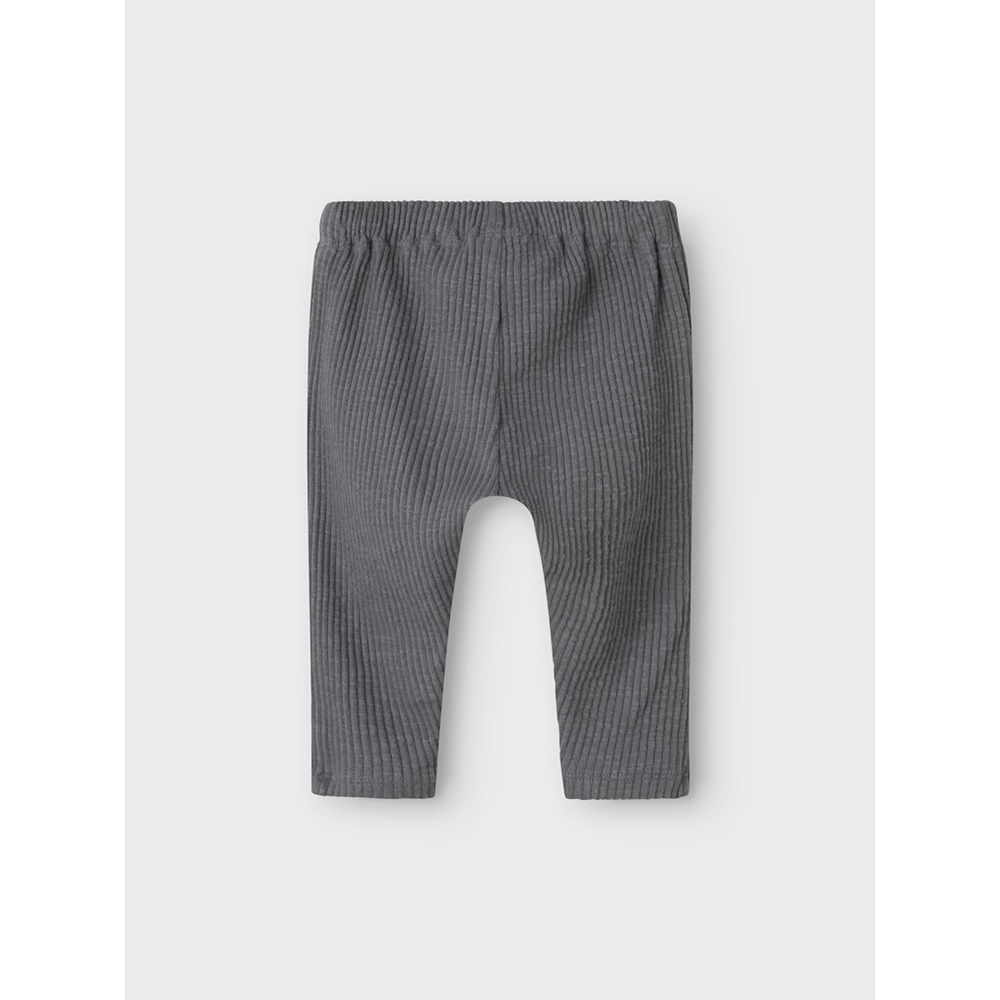 Lil Atelier babybroek Rajo Man - Poppy Seed