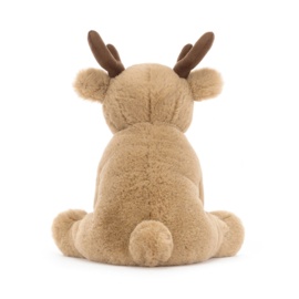 Jellycat | Romy Reindeer Kerstknuffel