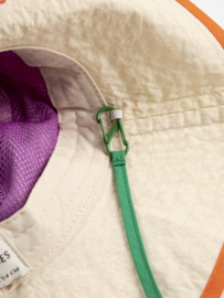 Bobo Choses - Purple bucket hat