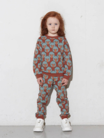 Mainio | Snow Monkey sweatpants GOTS Organic