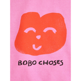 Bobo Choses Joyful Face sweatshirt