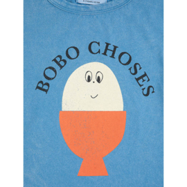 Bobo Choses Morning Egg T-shirt