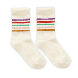 Sproet & Sprout | Sport socks stripes