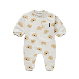 Sproet & Sprout Baby Onesie Dog
