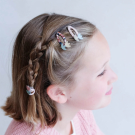 Mimi & Lula | Tulip mini ponies  A25