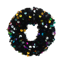 Mimi & Lula | Jazzy Sequin scrunchie