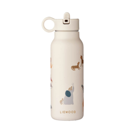 Liewood | Falk RVS thermos drinkfles All Together