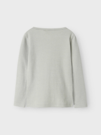 Lil Atelier Longsleeve Top Ohio  - Murmur Stripes