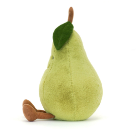 Jellycat knuffel Amuseables Pear