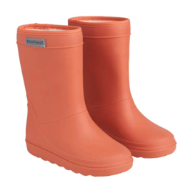 Enfant | Thermoboots | Orange Rust