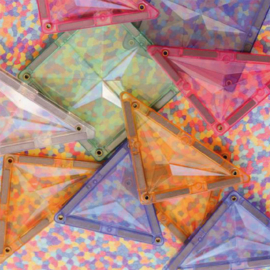 Cleverclixx | Petite Pack Pastel | 36 delen
