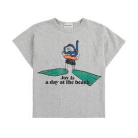 Bobo Choses A Day at The Beach T-shirt