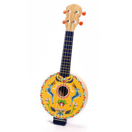 Djeco | Animambo Banjo | 3+