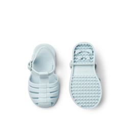 Liewood Bre Sandals - Pure Sky