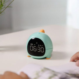 Mary 's | Oplaadbare Wekker Little Dino
