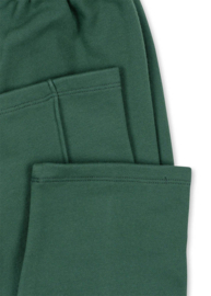 Konges Slojd | Lou Trackpants Smoke Pine