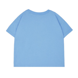 The Campamento Mr. Happy Man T-shirt