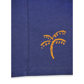 Ammehoela Apollo shorts - Skipper Blue