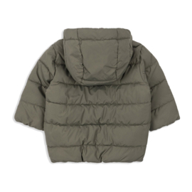 Konges Slojd Alpi Puffer winterjas  -  Kalamata