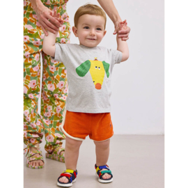 Bobo Choses Happy Dog baby T-shirt