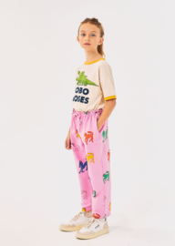 Bobo Choses | Wonder horse all over jogging pants