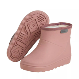 Enfant | Thermoboots kort | Old rose