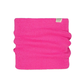 Barts | Kinabala Col sjaal Hot Pink