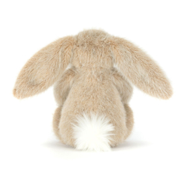 Jellycat - Oat Flufflet Bunny Little