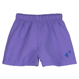 Lotiekids woven shorts - Violet