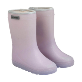 Enfant | Thermo Boots |  Burnished Lilac Glitter