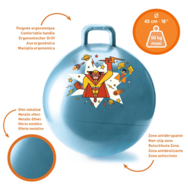 Djeco Skippybal Super Jumper DJ00186 | 3-6 jaar