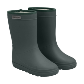 Enfant | Thermo Boots Green Gables