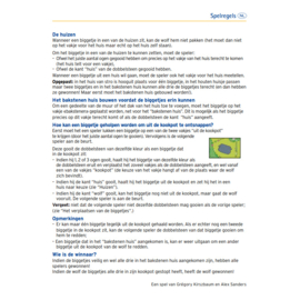 Djeco Spel Woolfy DJ08427 | 5-9 jaar