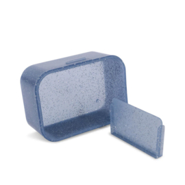 Konges Slojd Lunchbox Glitter - Race