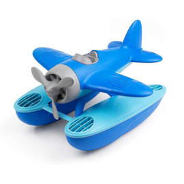 Green Toys | OceanBound Seaplane | Watervliegtuig | Gerecycled | 12m+