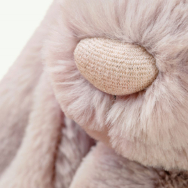 Jellycat | Bashful Luxe Bunny Rosa original