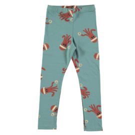 Lotiekids | Legging  Octopus | Pacific