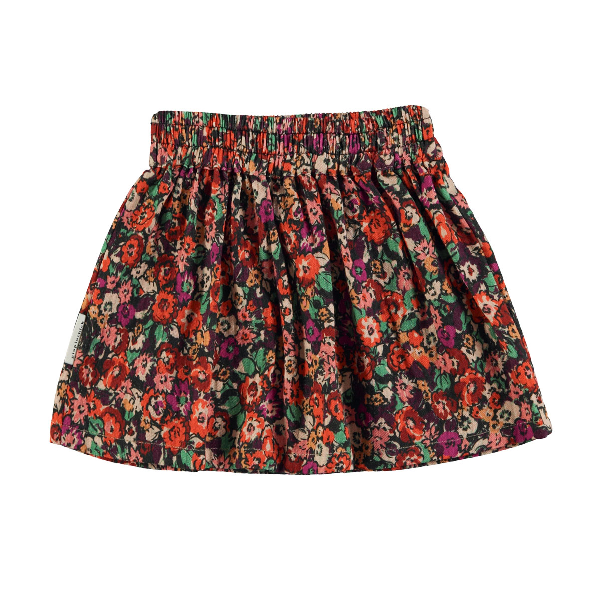 Piupiuchick rok  -  Flowers