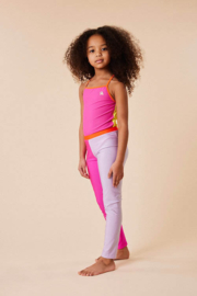 Sticky Lemon | Legging Better Together | Gymnastc Pink + Skate Ramp