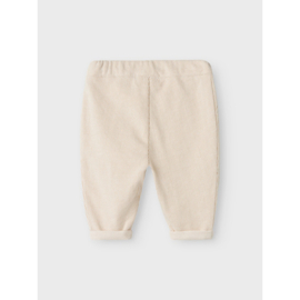 Lil Atelier  Newborn broekje Henrik