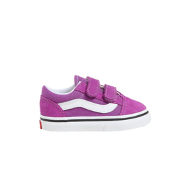 Vans Kids kindersneakers TD Old skool V -  Willowherb