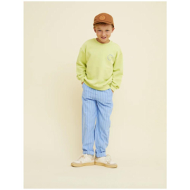 Sproet & Sprout Chino pants - Gestreept