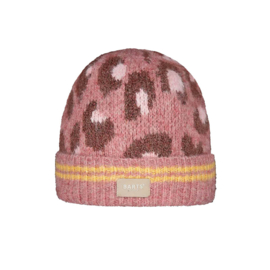 Barts | Dahlea muts Rose