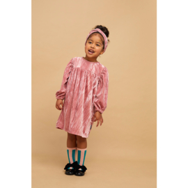 Sproet & Sprout  Poppy Velvet Dress