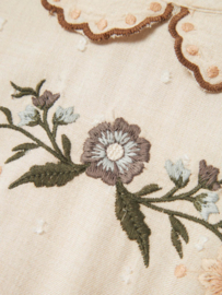 Lil Atelier | Safron dress