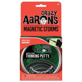 Crazy Aaron's Thinking Putty  -  Strange Attractor - 8+